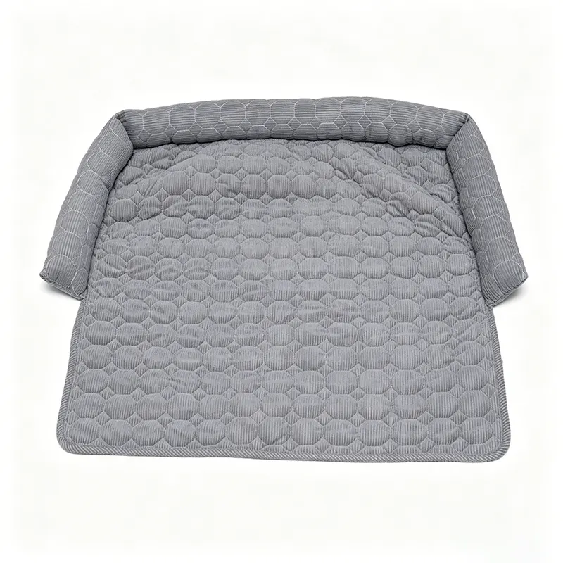 Car Trunk Pet Mat for Dogs and Cats