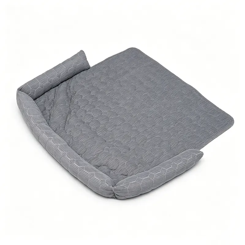 Car Trunk Pet Mat for Dogs and Cats