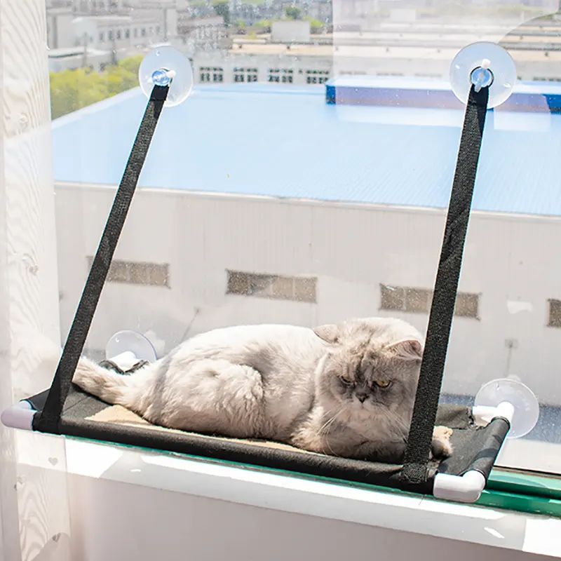 Cat Balcony Sunbed